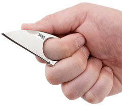 SOG JB01K-CP     SNARL