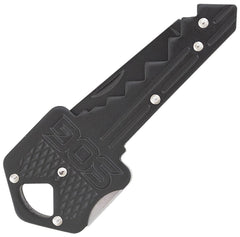 SOG KEY-101      KEY KNIFE  BLK