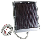 WGI WGISO0003  12V EDRENALNE SOLAR PANEL [SP-12V1]
