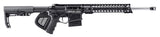 POF 01736 PRSCTT RFL DI *CA  16 11M RAIL 65CRD BLK
