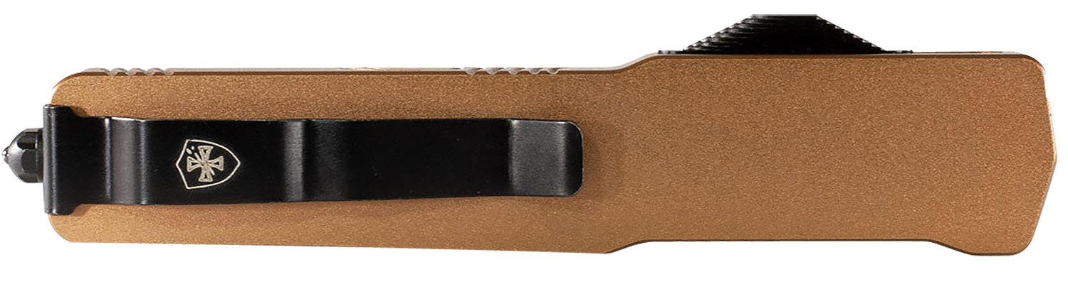 TEMP MAAB321   SLIM BRONZE DROP   BLK D2