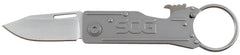 SOG KT1001-CP    KEYTRON  SATIN STRAIGHT