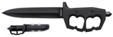 COLD  80NTP   CHAOS DOUBLE EDGE 7.5" FIXED