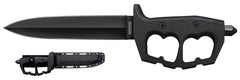 COLD  80NTP   CHAOS DOUBLE EDGE 7.5" FIXED