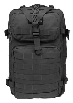 GPS T1712BPB    TACTICAL LAPTOP BACKPACK       BLK
