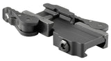 IRAY AC36    ADM RICO MICRO MQD MOUNT
