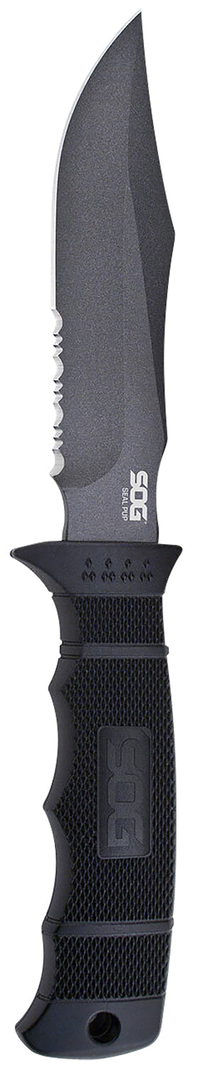 SOG M37K         SEAL PUP KYDEX SHEATH