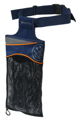 BER BS901T1932054VUNI PRO POUCH W/MESH EVO    BLUE