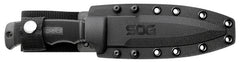 SOG M37K         SEAL PUP KYDEX SHEATH
