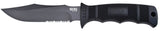 SOG M37N-CP      SEAL PUP NYLON SHEATH