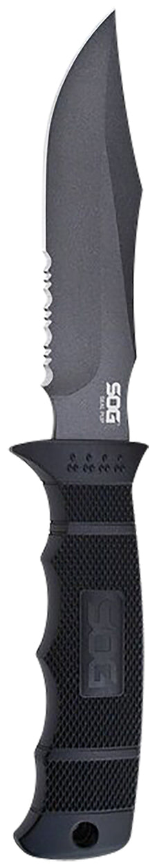 SOG M37N-CP      SEAL PUP NYLON SHEATH