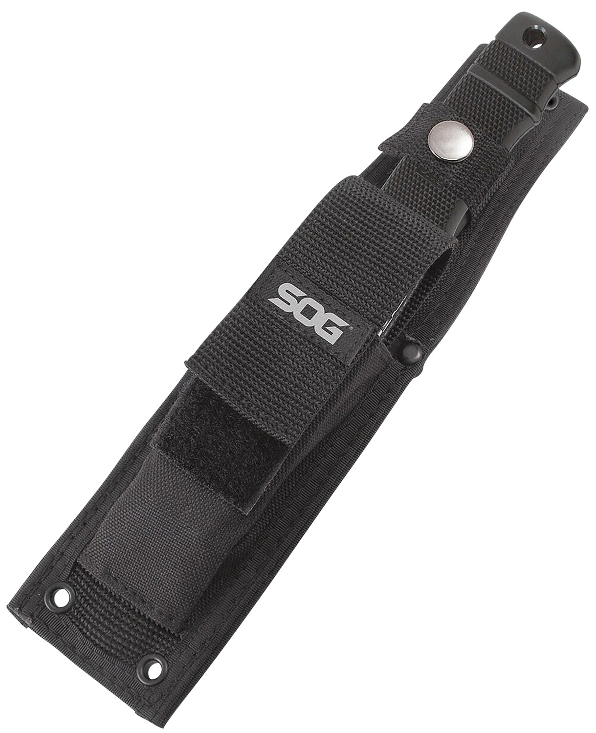 SOG M37N-CP      SEAL PUP NYLON SHEATH