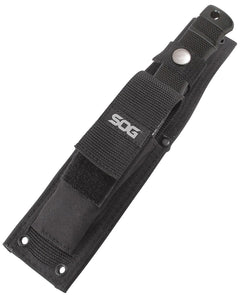 SOG M37N-CP      SEAL PUP NYLON SHEATH