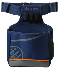 BER BS921T1932054VUNI PRO POUCH EVO           BLUE