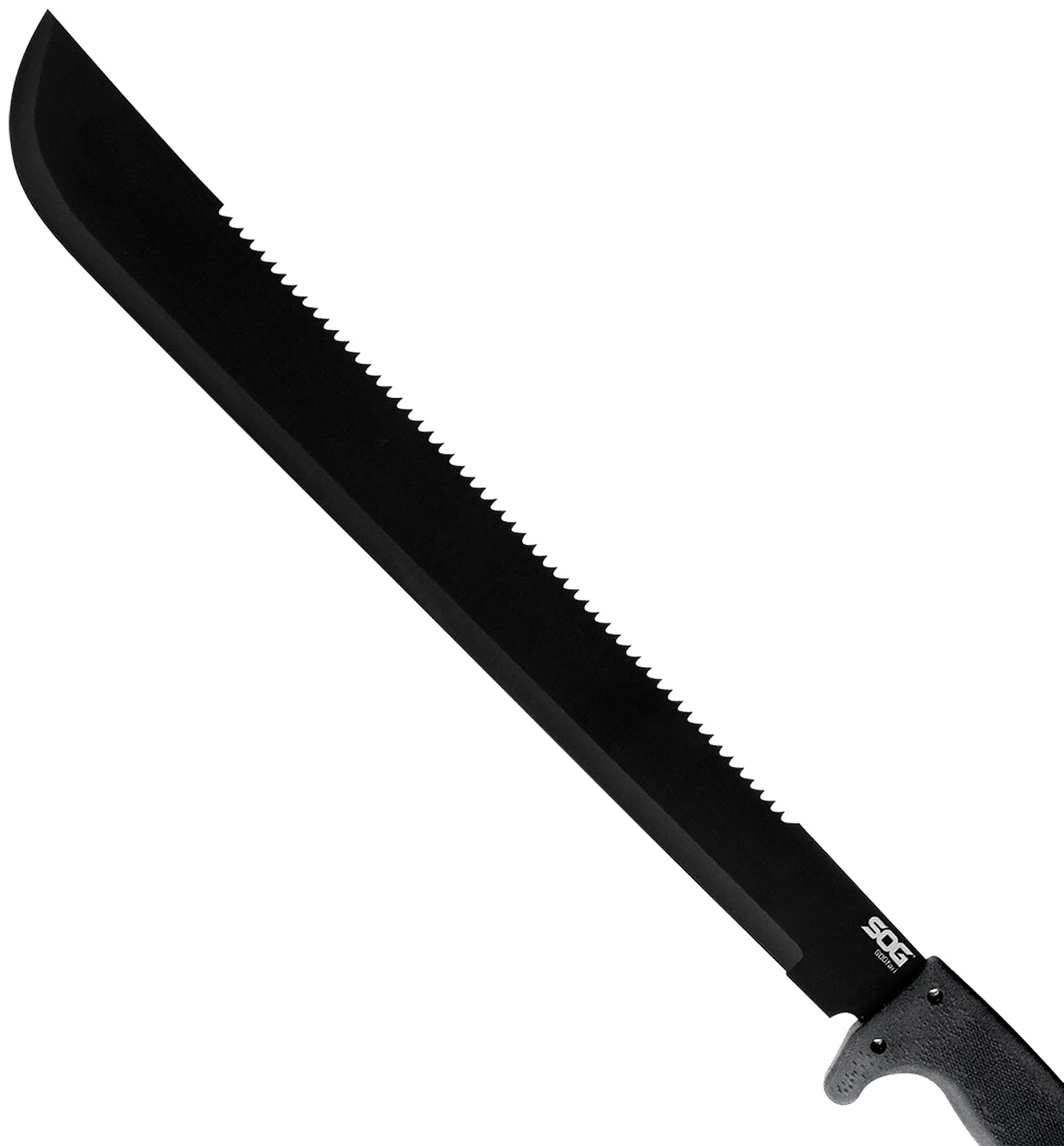 SOG MC02-N       SOGFARI 18  MACHETE