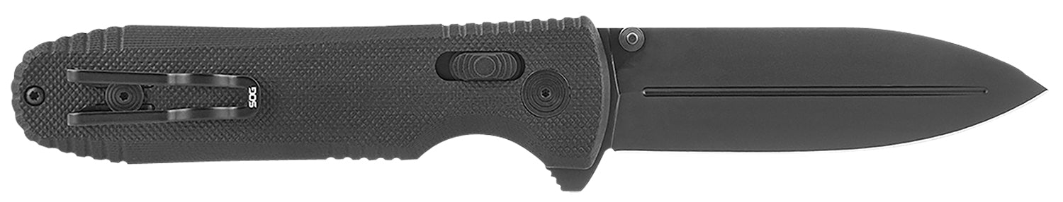 SOG 12-61-05-57  PENTAGON XR LTE BLK/GRAPHITE