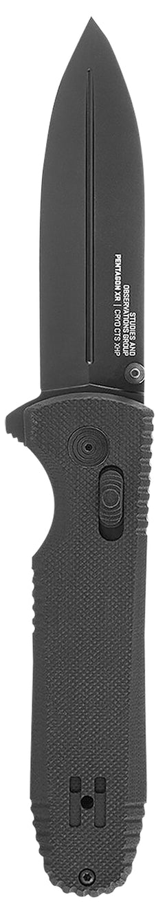 SOG 12-61-05-57  PENTAGON XR LTE BLK/GRAPHITE