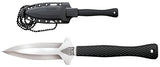 COLD  49NDE   HIDE OUT  6.5" OVERALL  3"