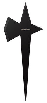 COLD  80TEMPZ TEMPLAR  14" OVERALL