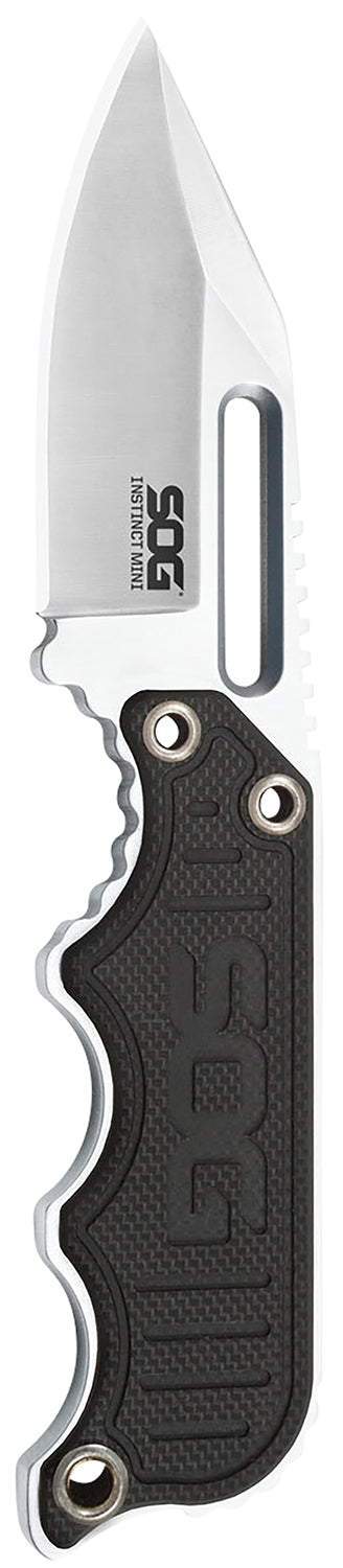 SOG NB1002-CP    INSTINCT MINI  G10  SATIN