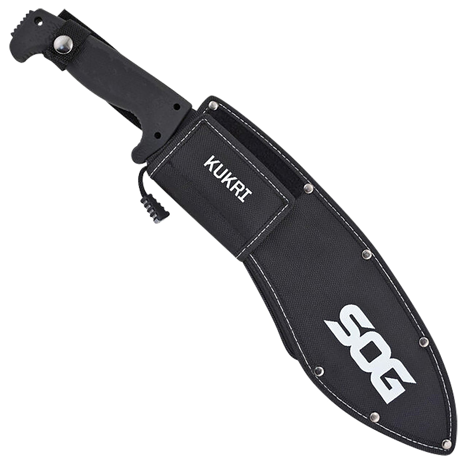 SOG MC11-N       SOGFARI KUKRI MACHETE