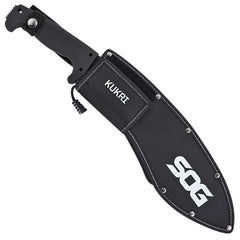 SOG MC11-N       SOGFARI KUKRI MACHETE