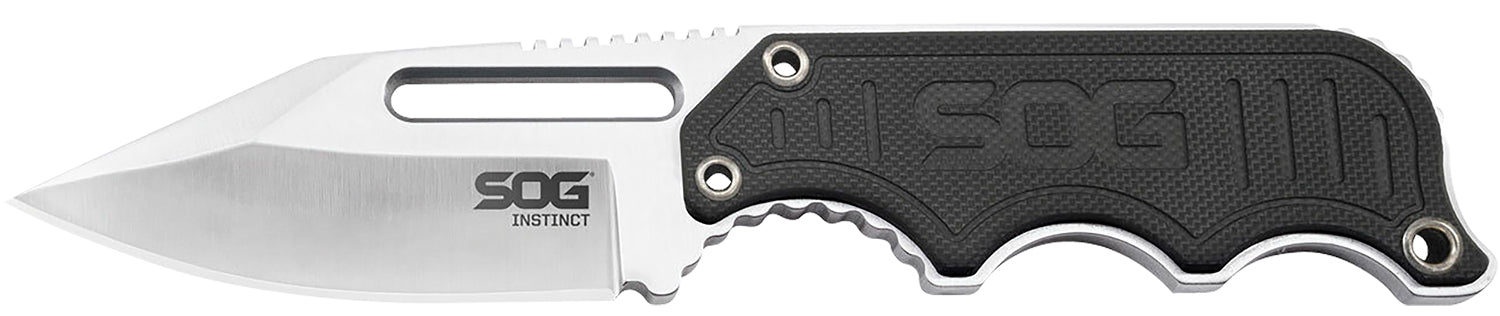 SOG NB1012-CP    INSTINCT  G10 SATIN
