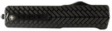 TEMP LAHBG521  LRG  HERRINGBONE TANTO SERRATED