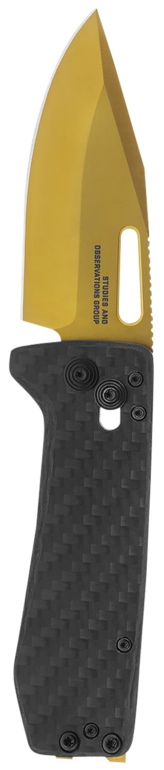 SOG 12-63-02-57  ULTRA XR CARBON/GOLD