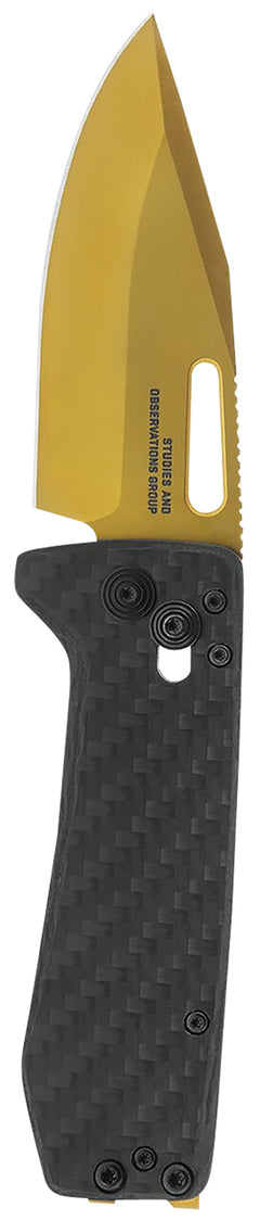SOG 12-63-02-57  ULTRA XR CARBON/GOLD