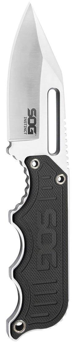 SOG NB1012-CP    INSTINCT  G10 SATIN