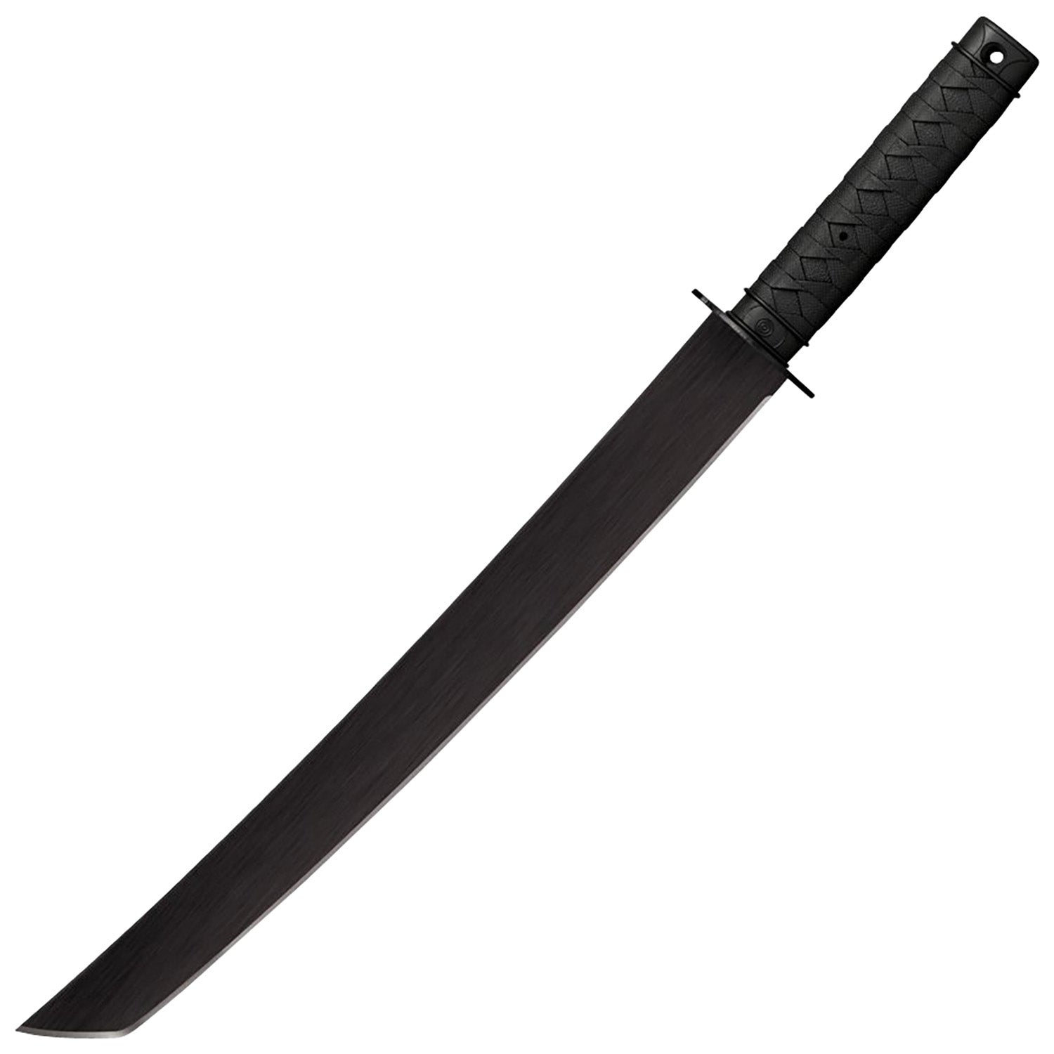 COLD  97TKLZ  TACTICAL WAKIZASHI MACHETE 18