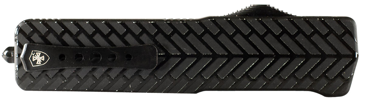 TEMP SAHBG321  SML  HERRINGBONE DROP     BLK D2