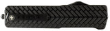 TEMP SAHBG321  SML  HERRINGBONE DROP     BLK D2