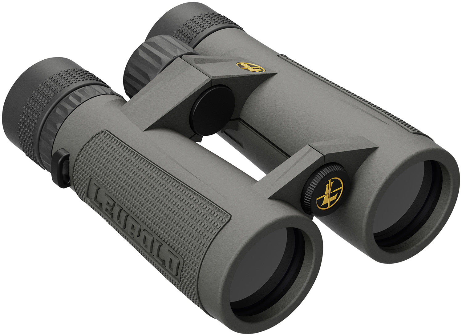 LEU 174481 BINO  8X42 BX-5 SANTIAM  HD GRAY