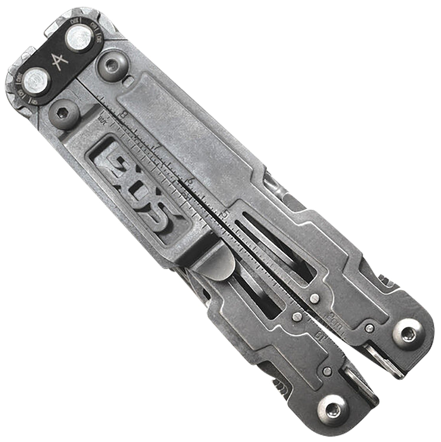 SOG PA1001-CP    POWERACCESS