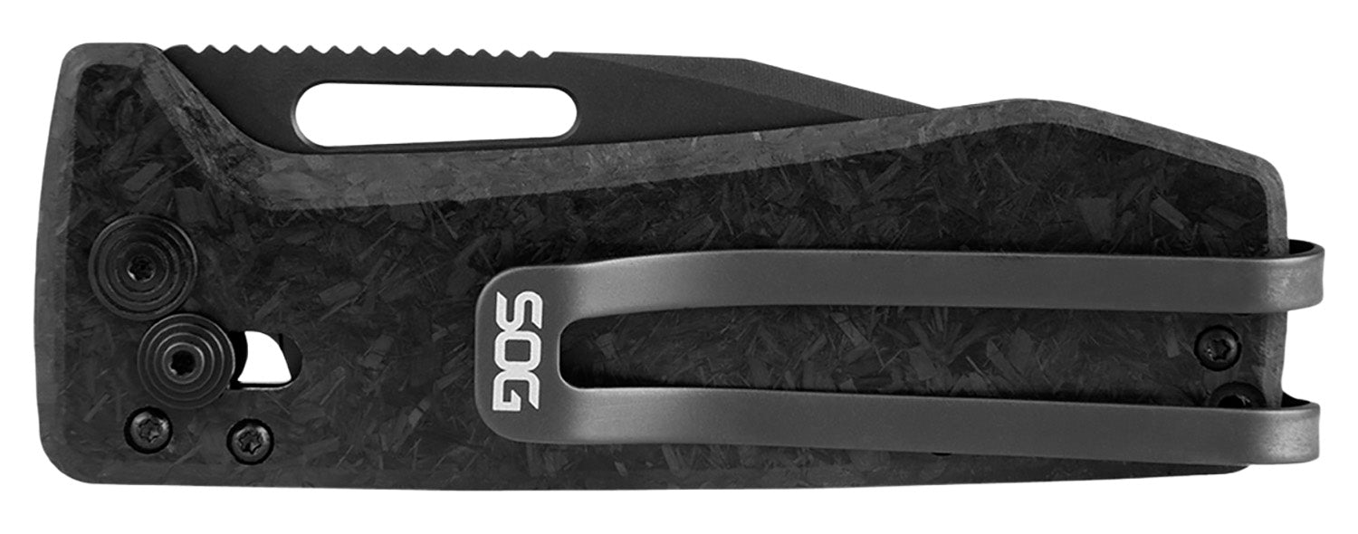 SOG 12-63-05-57  ULTRA XR XHP BLACKOUT