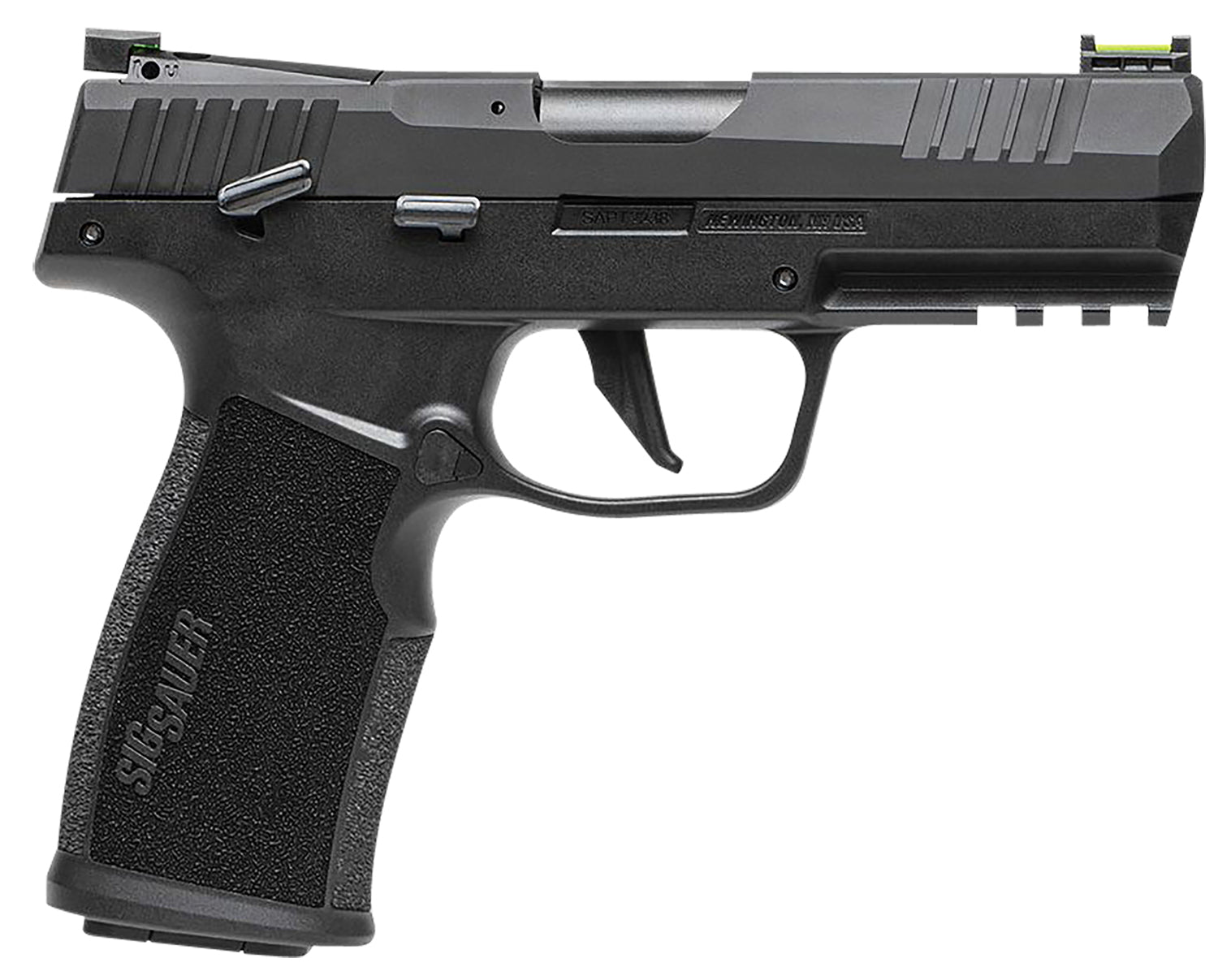 SIG.322CBAS         P322  22LR TB   4  20R BLK