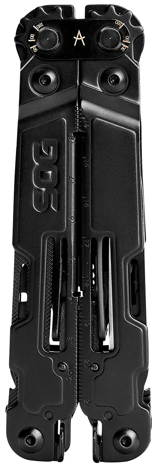 SOG PA2002-CP    POWERACCESS DELUXE BLK
