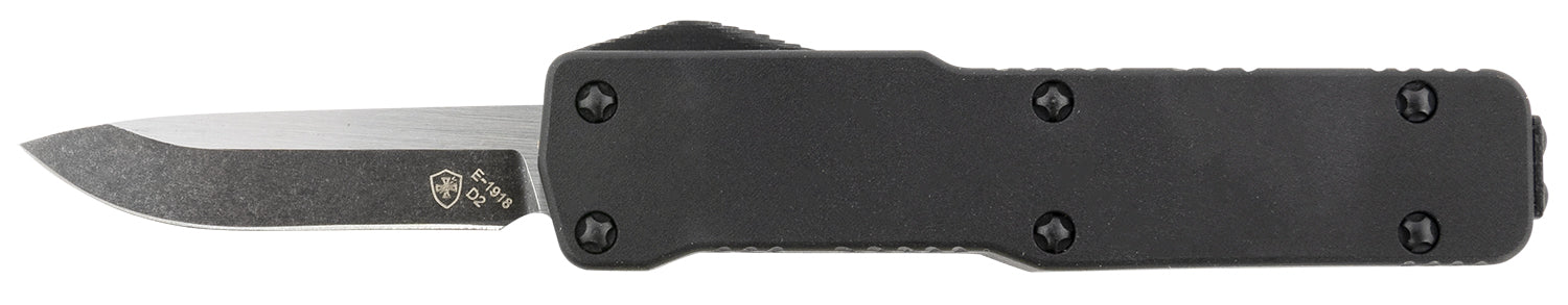 TEMP CABR321   CAL  BLK RUBBER DROP BLK D2