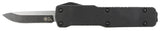 TEMP CABR321   CAL  BLK RUBBER DROP BLK D2