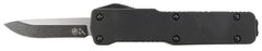 TEMP CABR321   CAL  BLK RUBBER DROP BLK D2