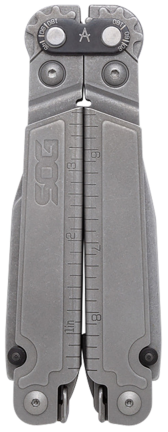 SOG PA3001-CP    POWERACCESS ASSIST STONE WASHED