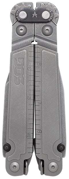 SOG PA3001-CP    POWERACCESS ASSIST STONE WASHED