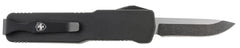 TEMP CABR321   CAL  BLK RUBBER DROP BLK D2