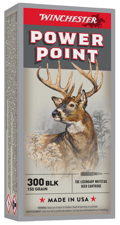 WIN X300BLK         300BO   150 PSP  PWRPNT  20/10