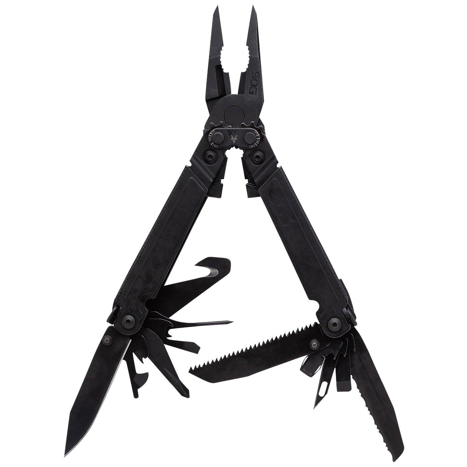 SOG PA3002-CP    POWERACCESS ASSIST BLK