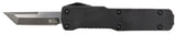 TEMP CABR221   CAL  BLK RUBBER TANTO BLK D2