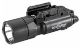 SF X300T-A     WEAPON LGHT 6V UNIVER/PIC LVR LTCH