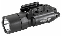 SF X300T-A     WEAPON LGHT 6V UNIVER/PIC LVR LTCH